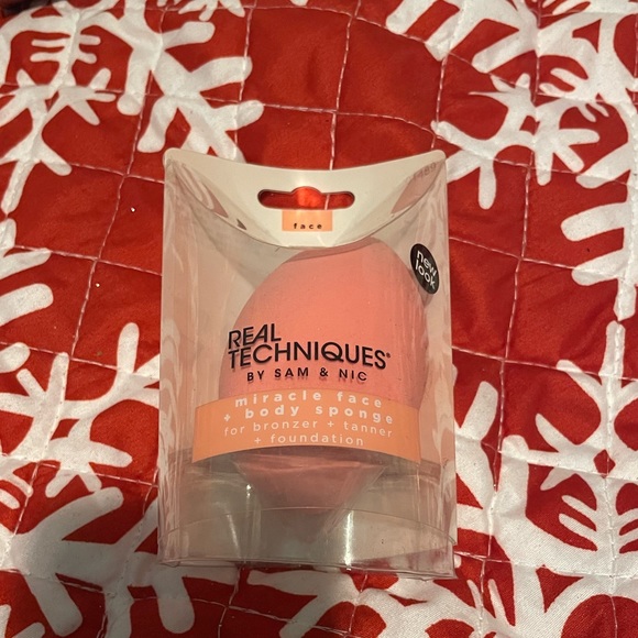 Real techniques body&face blender - Picture 1 of 2